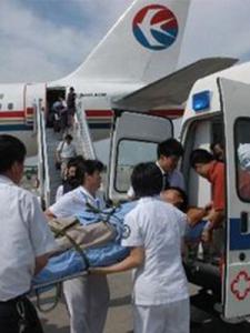 湘潭县接送服务